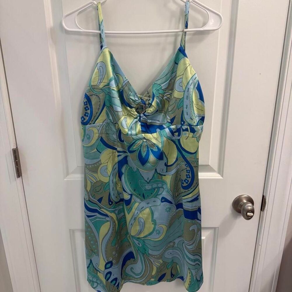 Full-tilt Women's multi Dress